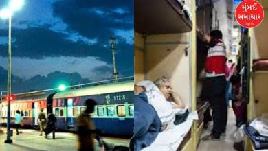 Fear of missing the station during night journey will be removed, take advantage of this facility of Indian Railways