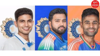 હવે આ તારીખે ટીમ ઇન્ડિયા મેદાનમાં જોવા મળશે; જુઓ વર્ષના અંત સુધી ટીમ ઈન્ડિયાનું શેડ્યુલ