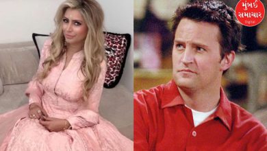 Indian-origin woman pleads guilty in Friends fame Matthew Perry's death case! Know who the 'Ketamine Queen' is