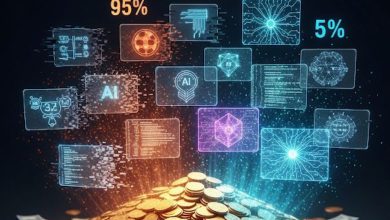 આર્ટિફિશિયલ ઇન્ટેલિજન્સની વળવી વાસ્તવિકતા! અબજોનું રોકાણ છતાં મોટાભાગના પ્રોજેક્ટ્સ નિષ્ફળ કેમ?