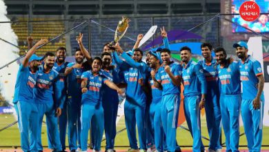 એશિયા કપ 2025 માટે ભારતીય ટીમમાં કોને મળશે સ્થાન! જુઓ સંભવિત સ્ક્વોડ