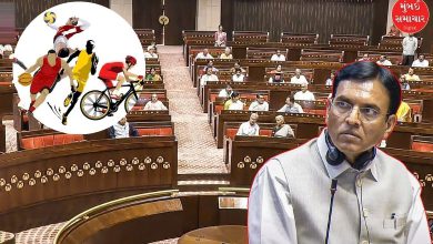 10 વર્ષમાં ભારતનું નામ ખેલકૂદના ટોચના 1થી 10 રાષ્ટ્રમાં જોવા મળશેઃ માંડવિયા