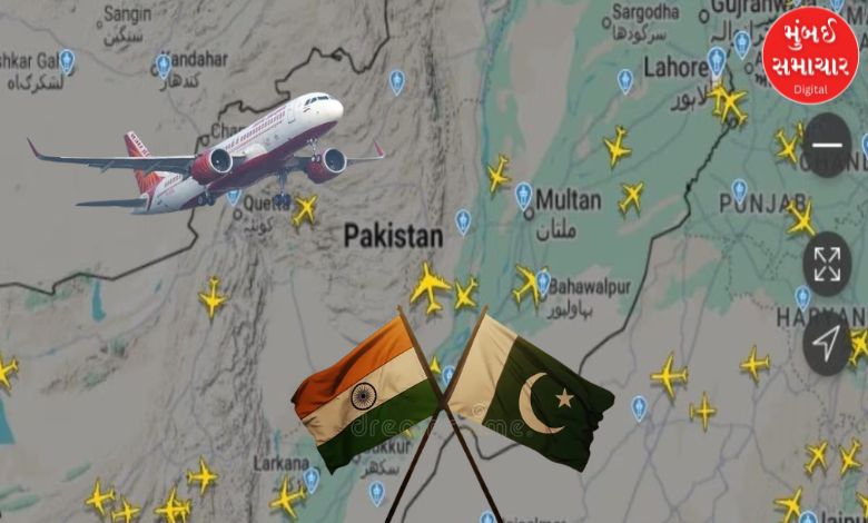 Pakistan's price for burning: India loses crores due to airspace closure, read report