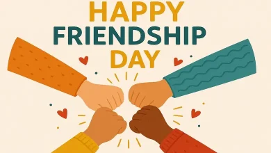 Happy Friendship day: આજે મિત્રો સાથે મળી જૂઓ બોલીવૂડની આ ફિલ્મો, અમુક હસાવશે તો અમુક રડાવી પણ જશે