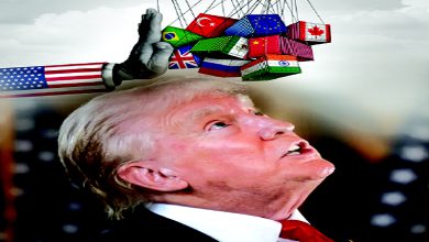 અમેરિકા ટેરિફ ભારત