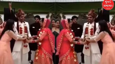 Is it scripted or did the groom really get angry? You decide after watching this viral video.