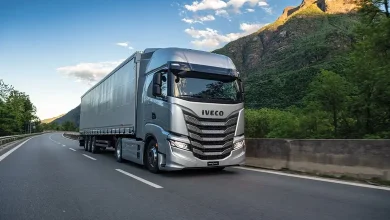 Italian truck company