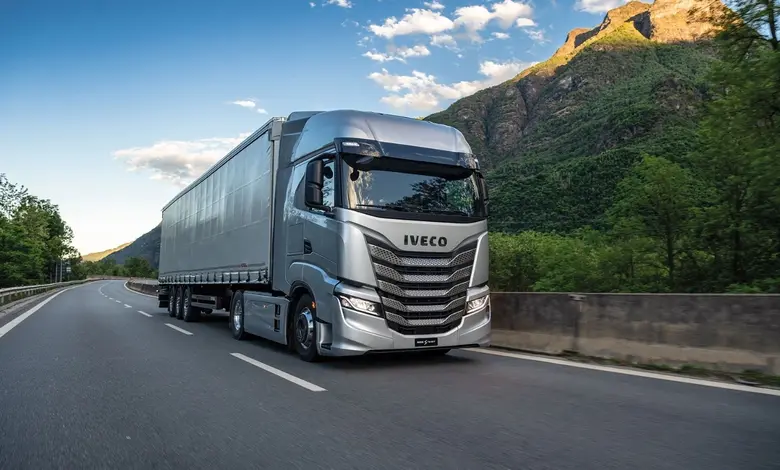 Italian truck company