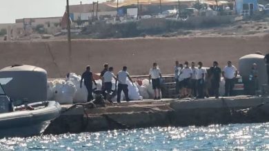 ઇટાલીમાં દરિયા કિનારા પાસે એક મોટી દુર્ઘટના સર્જાઈ! 26 લોકોના મોત, અનેક લાપતા