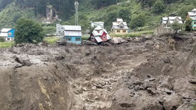 જમ્મુ કાશ્મીરના કિસ્તાવડમાં સીઆરપીએફના બે જવાન સહિત 46 લોકોના મોત, અનેક લોકો ગુમ