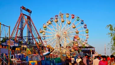 Janmashtami celebrations in Kutch: Folk fair begins across the district including Bhuj and Anjar