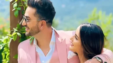 હેં, આ હિંદુ એક્ટ્રેસે કરી લીધા મુસ્લિમ બોયફ્રેન્ડ સાથે ગુપચુપ લગ્ન? ફોટો થયા વાઈરલ...