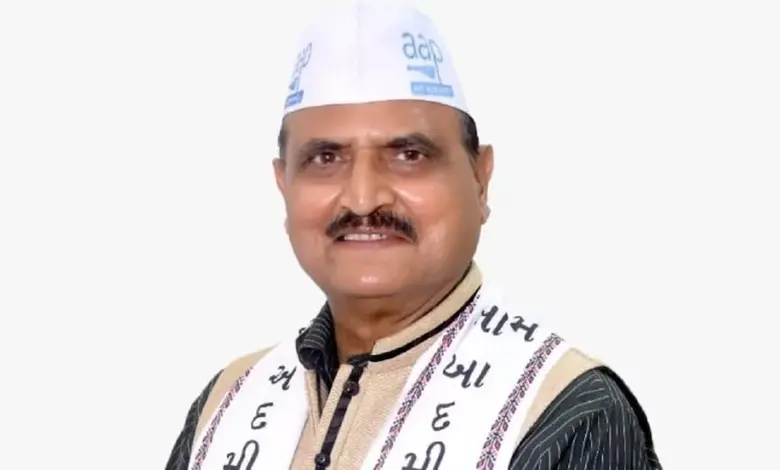Jayantilal Mewada
