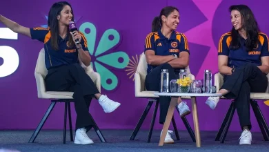 Jemaima Rodriguez World Cup