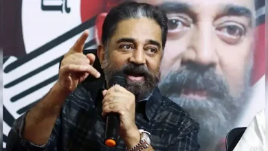 Kamal Haasan NEET Sanatan Prahar