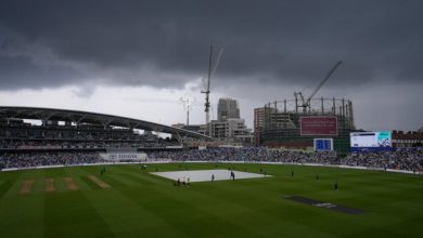 Megharaja ruined the fun, but Shravan can make Monday fun England vs India, 5th Test - Live Cricket Score