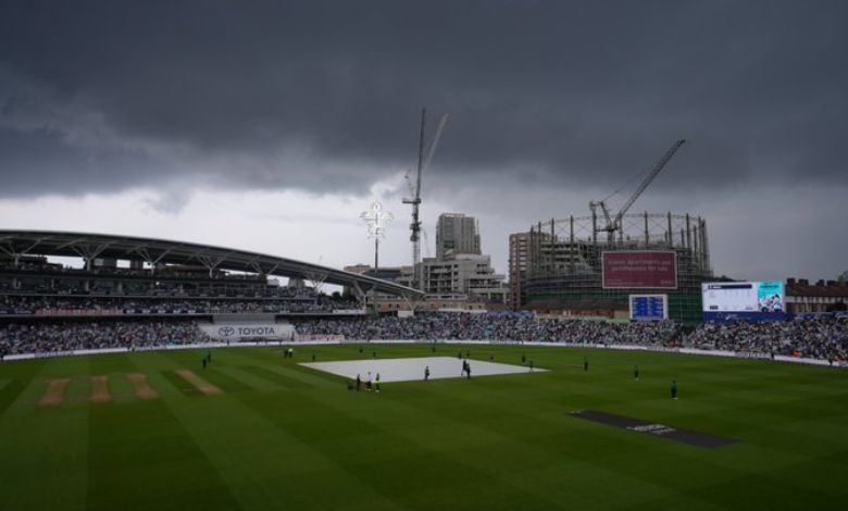 Megharaja ruined the fun, but Shravan can make Monday fun England vs India, 5th Test - Live Cricket Score