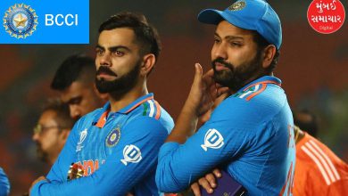 Virat-Rohit may not play ODI World Cup 2027? BCCI may take this big step
