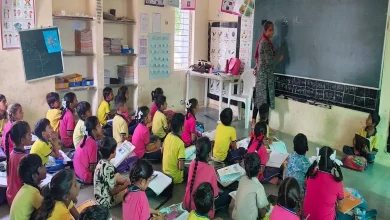 દેશનો પહેલો પ્રોજેક્ટ જ્ઞાનજ્યોતિ કચ્છમાંઃ પ્રવાસી શિક્ષકોને ઘટવાળી શાળાઓમાં મોકલી દેવાયા