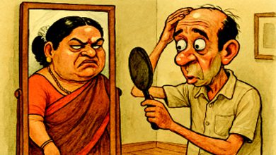 લાફ્ટર આફ્ટર: મને એ જ સમજાતું નથી કે...