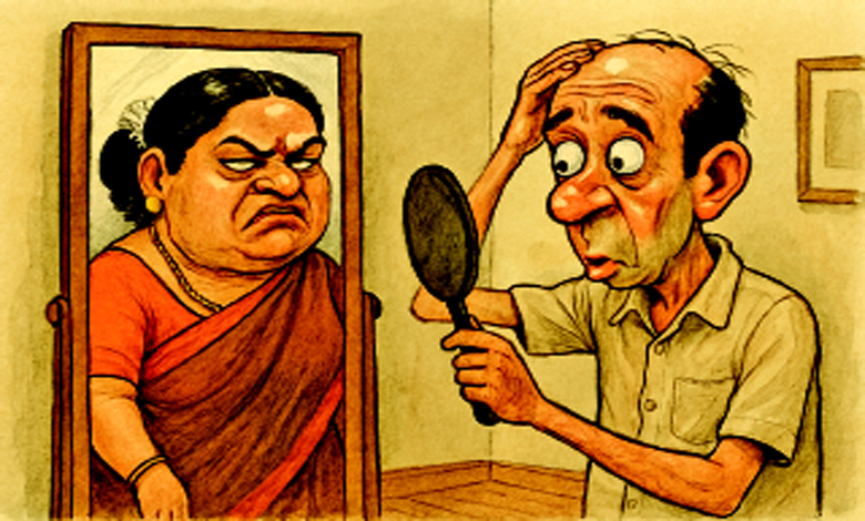 લાફ્ટર આફ્ટર: મને એ જ સમજાતું નથી કે...
