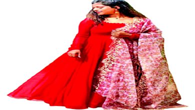 ફેશન : ﻿ફેસ્ટિવ વેરમાં કઈ રીતે મિક્સ એન્ડ મેચ કરશો?