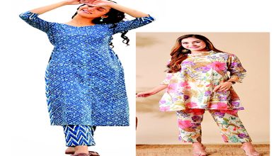 ફેશન: કેવું બોટમ પસંદ કરશો?