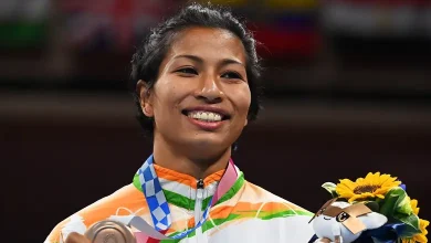 Lovelyna Bargohain Olympics Retirement