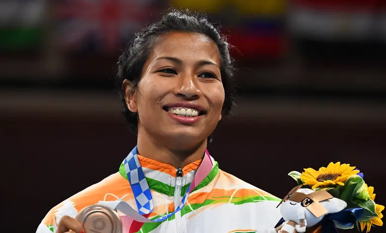 Lovelyna Bargohain Olympics Retirement