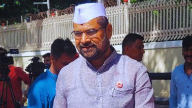 ‘ગૌહત્યા વિરોધી કાયદો રદ કરો', મહારાષ્ટ્ર ભાજપના નેતાએ ગૌરક્ષકો સામે ગંભીર સવાલ ઉઠાવ્યા!