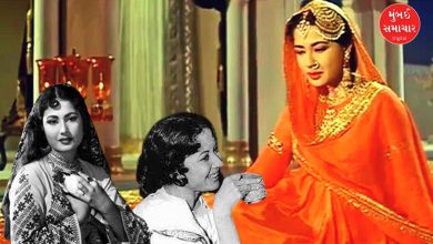 Meenakumari Nargis Dutt Friendship