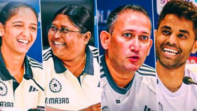 આજે બપોરે પુરુષોના એશિયા કપ અને મહિલાઓના વર્લ્ડ કપની ટીમનાં સિલેક્શન