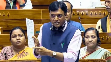 Modi government provided 17 crore jobs in 10 years
