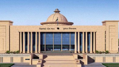 ગુજરાત વિધાનસભાનું ચોમાસું સત્ર: ત્રણ દિવસના ટૂંકા સત્રમાં મહત્ત્વના વિધેયકો રજૂ થશે