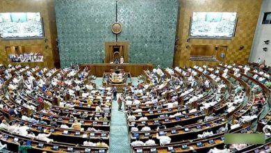 Monsoon session likely to end early