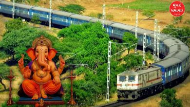 More than 380 special trains for Ganeshotsav