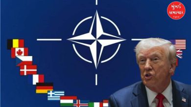 NATO Advisor - Donald Trump and the Tariff War Breakout