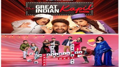 OTT's - Hotspot: 9 shows and many superhit films from August 3 to August 9