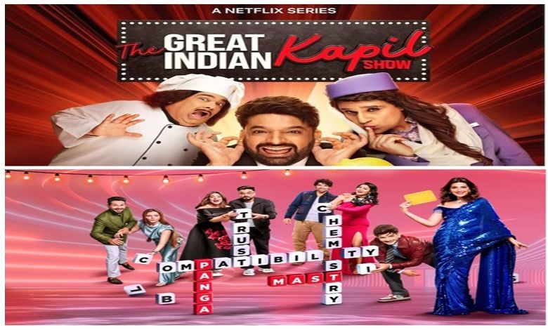OTT's - Hotspot: 9 shows and many superhit films from August 3 to August 9