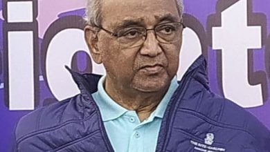 ભારતીય રમતગમતનો દીવો બુઝાયો, ઓલિમ્પિક પદક વિજેતા વેસ પેસનું નિધન