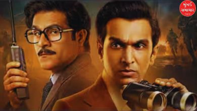 કેટલી વેબ સિરિઝ બનાવશો રૉ એજન્ટ્સ પરઃ વધુ એક સિરિઝ સારે જહાં સે અચ્છાનું ટ્રેલર થયું લૉંચ