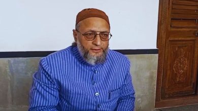 PM મોદીની માતા પર ટિપ્પણીથી ઓવૈસી ભડક્યાઃ કોંગ્રેસ-TMCને આપી આ સલાહ