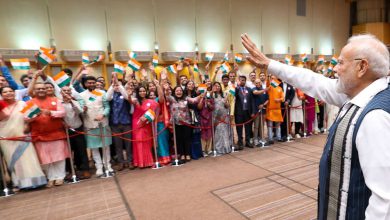 PM મોદીનો જાપાન અને ચીન પ્રવાસ, 15મા શિખર સંમેલન માટે ટોક્યો પહોંચ્યા