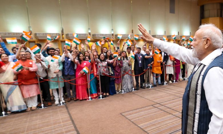 PM મોદીનો જાપાન અને ચીન પ્રવાસ, 15મા શિખર સંમેલન માટે ટોક્યો પહોંચ્યા