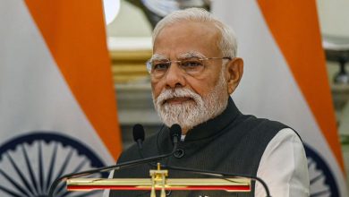 વડાપ્રધાન મોદીએ ટેરીફ મુદ્દે ટ્રમ્પને આપ્યો આડકતરો જવાબ; જાણો શું કહ્યું