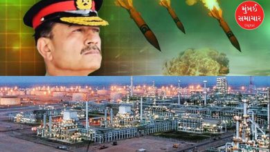 Pakistan Army Chief Munir threatens to blow up Reliance's refinery in Jamnagar