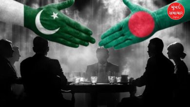 ભારત માટે ખતરાની ઘંટીઃ પાકિસ્તાન અને બાંગ્લાદેશ લશ્કરે હાથ મિલાવ્યા