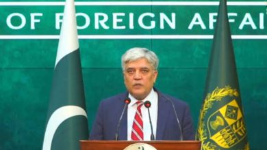 પાકિસ્તાને પહલગામ હુમલાના આતંકી સાથે સબંધને નકાર્યા, કહ્યું દાવા પાયા વિહોણા