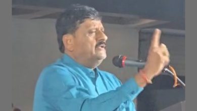 ભાજપના વિધાનસભ્ય ઉવાચઃ પાટીદાર દીકરા-દીકરીને રાત્રે 10 પછી મોબાઈલ ના આપો, મોબાઈલ લઈને બેસે તો સમજો કાળાં કામ કરે છે....