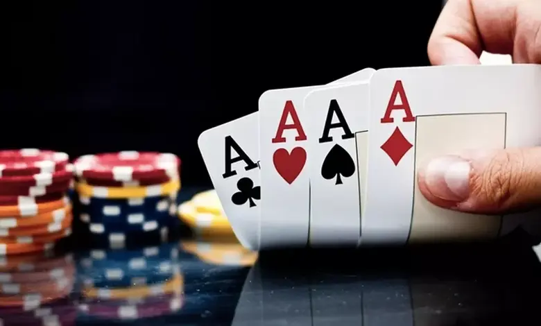 Police raid on gambling den in Surat